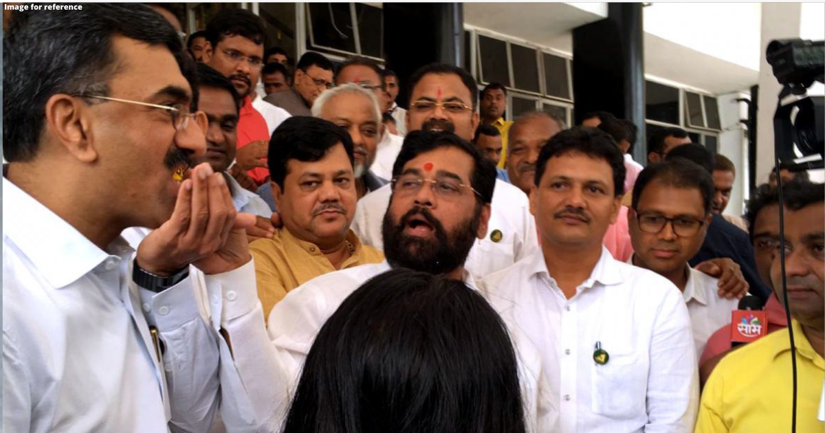 Maharashtra crisis: 46 MLAs with us, not received any proposal from BJP, says Sena rebel Eknath Shinde